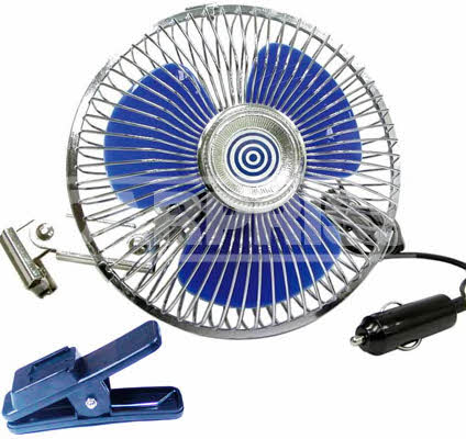 Carpriss 70570013 Fan assy - heater motor 70570013