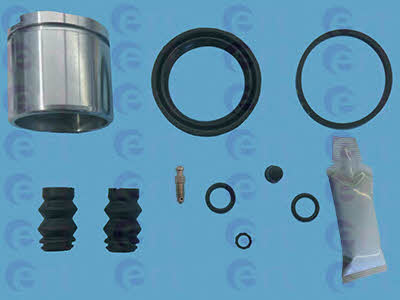 Ert 401669 Repair Kit, brake caliper 401669