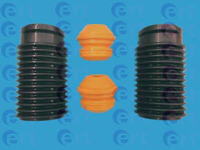 Ert 520008 Dustproof kit for 2 shock absorbers 520008
