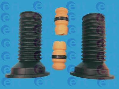 Ert 520028 Dustproof kit for 2 shock absorbers 520028