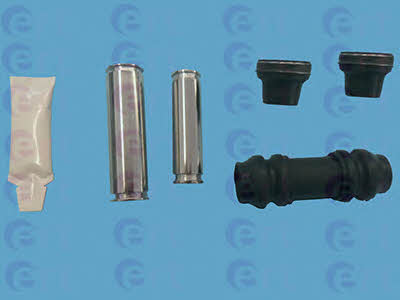 Ert 410063 Repair Kit, brake caliper guide 410063