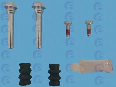 Ert 410090 Repair Kit, brake caliper guide 410090
