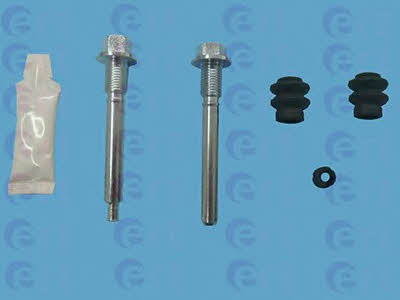 Ert 410093 Repair Kit, brake caliper guide 410093