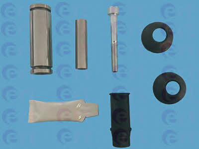 Ert 410111 Repair Kit, brake caliper 410111