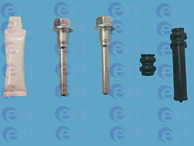 Ert 410172 Repair Kit, brake caliper guide 410172