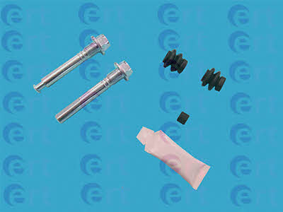 Ert 410179 Repair Kit, brake caliper guide 410179