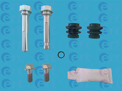 Ert 410182 Repair Kit, brake caliper guide 410182