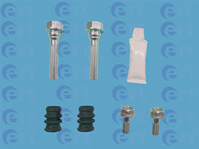 Ert 410203 Repair Kit, brake caliper guide 410203