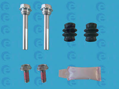 Ert 410227 Repair Kit, brake caliper guide 410227