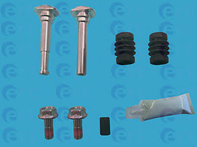 Ert 410251 Repair Kit, brake caliper guide 410251