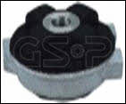 GSP 510162 Gearbox mount left 510162