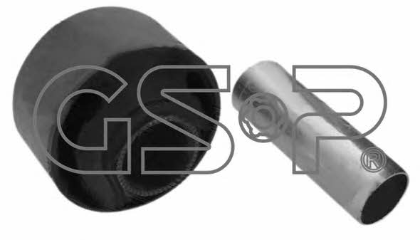 GSP 511049S Silent block front lower arm rear 511049S