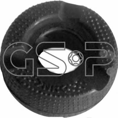 GSP 513035 Rubber buffer, suspension 513035