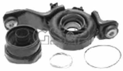 GSP 514800S Driveshaft outboard bearing 514800S