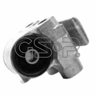 GSP 530256 Control Arm-/Trailing Arm Bush 530256