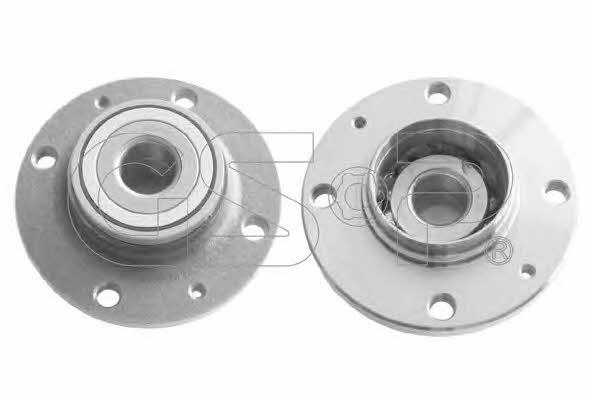 GSP 9225016 Wheel bearing kit 9225016
