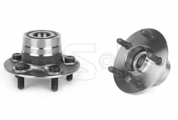 GSP 9228013 Wheel bearing kit 9228013