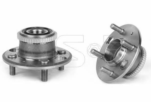 GSP 9230015 Wheel bearing kit 9230015