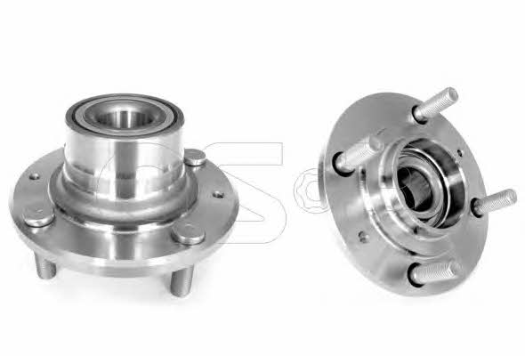 GSP 9230053 Wheel hub bearing 9230053