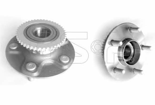 GSP 9230058 Wheel bearing kit 9230058