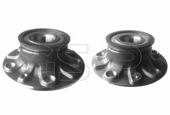 GSP 9230082 Wheel bearing kit 9230082