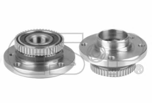 GSP 9231001 Wheel bearing kit 9231001