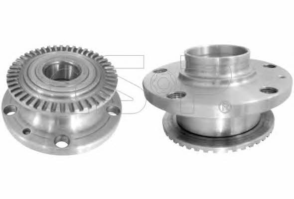 GSP 9232014 Wheel bearing kit 9232014