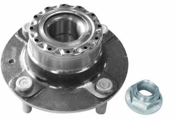 GSP 9232015K Wheel bearing kit 9232015K