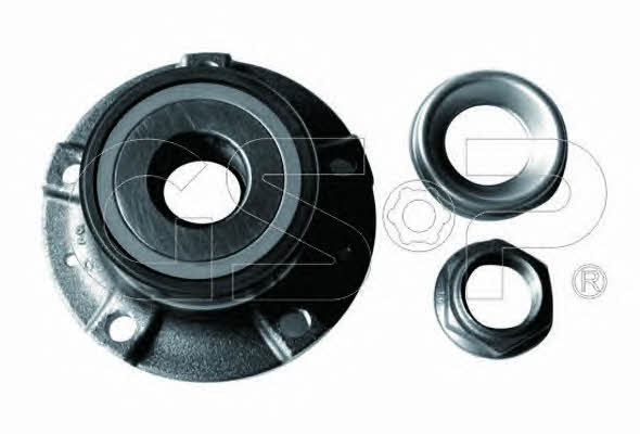 GSP 9232031K Wheel bearing kit 9232031K