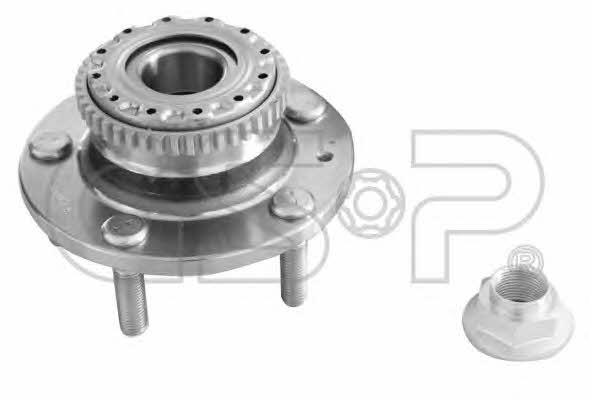 GSP 9232037K Wheel bearing kit 9232037K