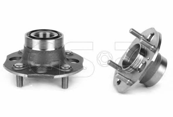 GSP 9234001 Wheel bearing kit 9234001