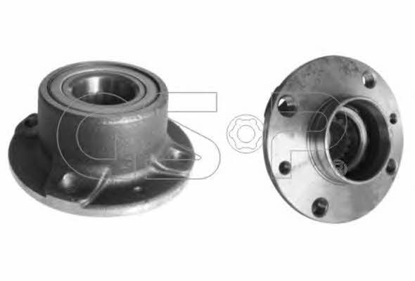 GSP 9235014 Wheel bearing kit 9235014