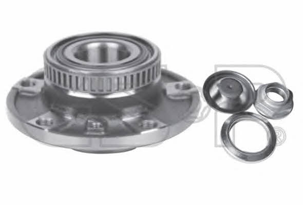 GSP Wheel hub front – price [object Object] PLN
