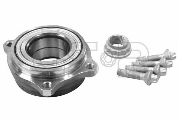 GSP 9249005K Wheel bearing kit 9249005K