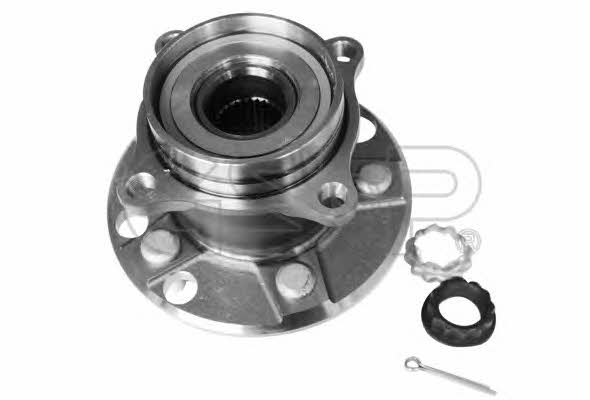 GSP 9330020K Wheel bearing kit 9330020K