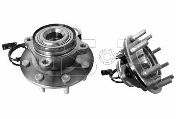 GSP 9333068 Wheel hub bearing 9333068