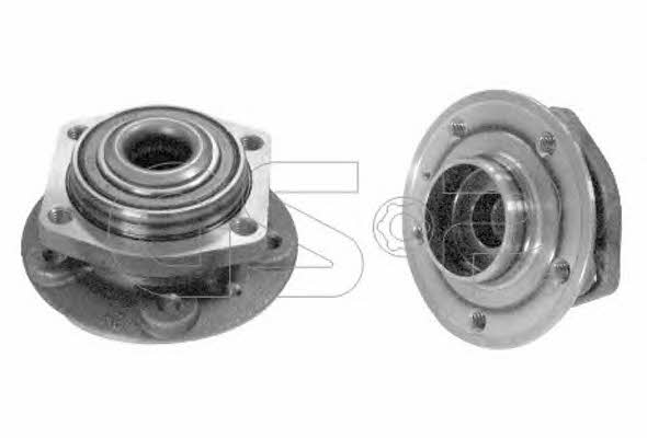 GSP 9336005 Wheel hub bearing 9336005