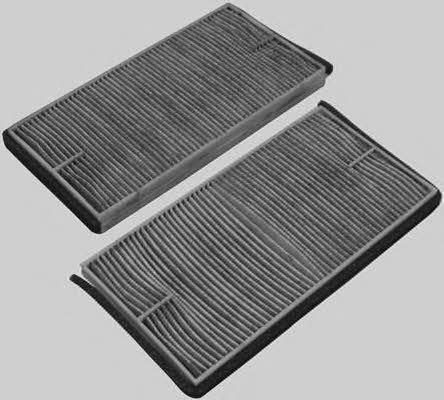 Open parts CAF2173.11 Activated Carbon Cabin Filter CAF217311