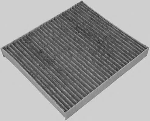 Open parts CAF2187.11 Activated Carbon Cabin Filter CAF218711