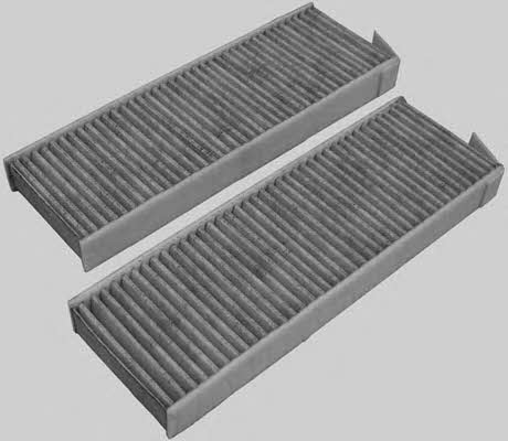 Open parts CAF2206.12 Activated Carbon Cabin Filter CAF220612