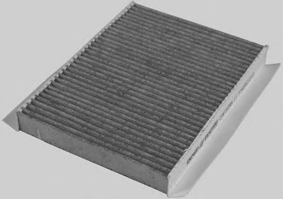 Open parts CAF2258.11 Activated Carbon Cabin Filter CAF225811