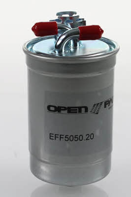 Open parts EFF5050.20 Fuel filter EFF505020