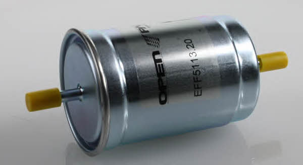 Open parts EFF5113.20 Fuel filter EFF511320