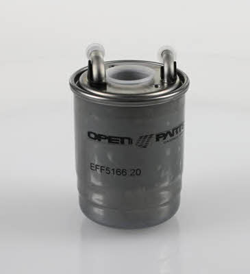 Open parts EFF5166.20 Fuel filter EFF516620