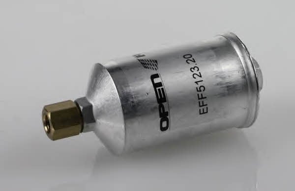 Open parts EFF5123.20 Fuel filter EFF512320