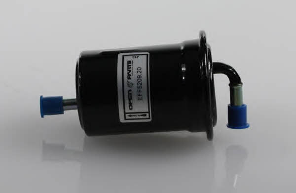 Open parts EFF5209.20 Fuel filter EFF520920