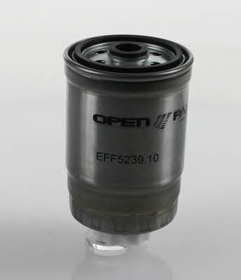 Open parts EFF5239.10 Fuel filter EFF523910