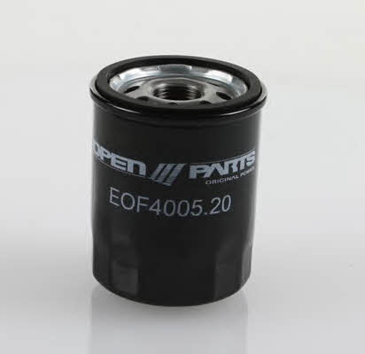 Open parts EOF4005.20 Oil Filter EOF400520