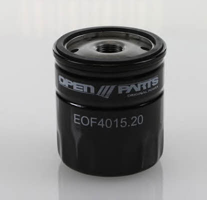 Open parts EOF4015.20 Oil Filter EOF401520