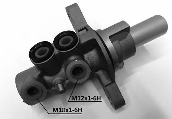 Open parts FBM1397.00 Brake Master Cylinder FBM139700